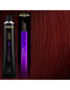 DIA LIGHT 5.6 hårfärg 50ml