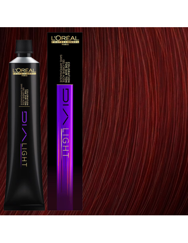 Dia Light 5.6 L'Oreal Professionnel Dia Light 50ml