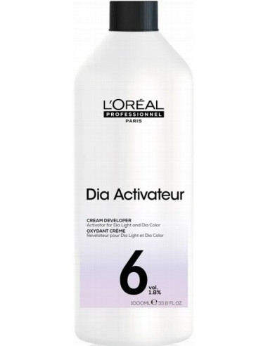 Deaktivatorframkallare 6VOL - 1,8%...