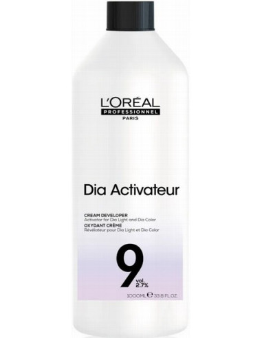 Deaktivatorframkallare 9VOL - 2,7%...