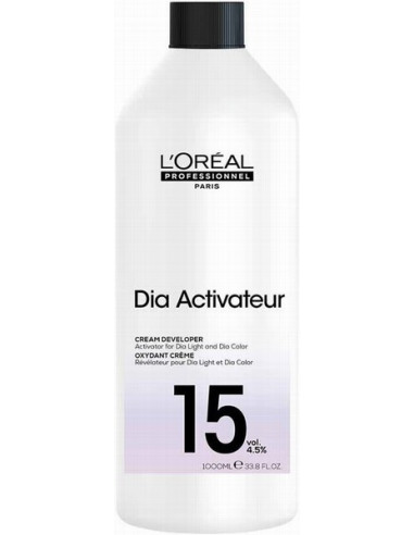 Deaktivatorframkallare 15VOL - 4,5%...