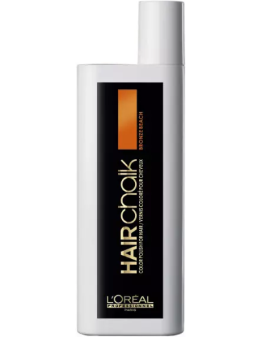 HairChalk - Bronze Beach 50ml