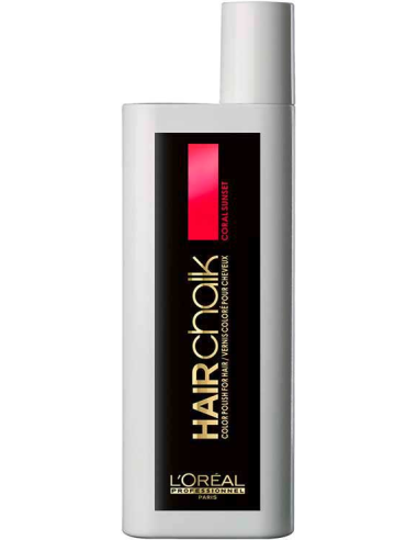 HairChalk - Coral Sunset 50ml