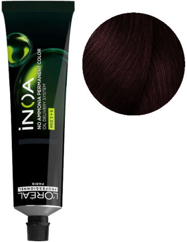 iNOA 3.26 hair color 60g