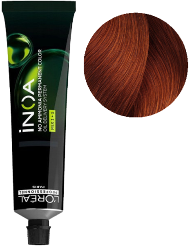 iNOA 6.46 hair color 60g