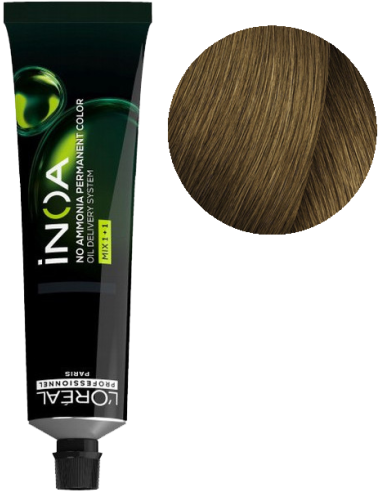 iNOA 7.3 hair color 60g