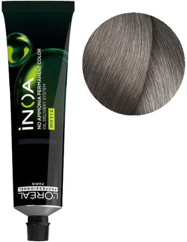 iNOA 8.1 hair color 60g