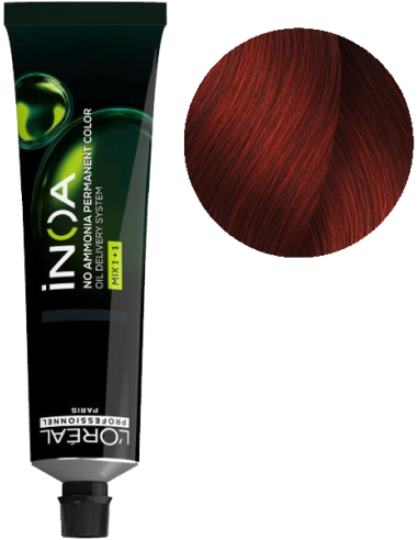 iNOA 6.64 hair color 60g