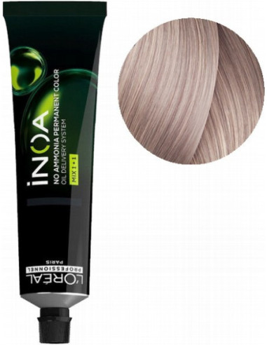iNOA 10.21 hårfärg 60g