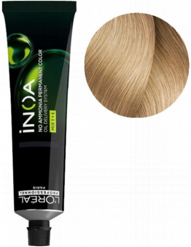 iNOA 10 hårfärg 60g