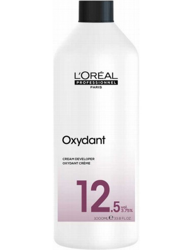 L'Oreal Professionnel Krämig oxidant...