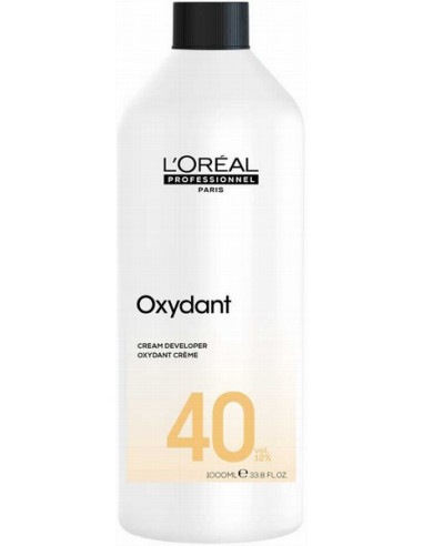 L'Oreal Professionnel Krämig oxidant...