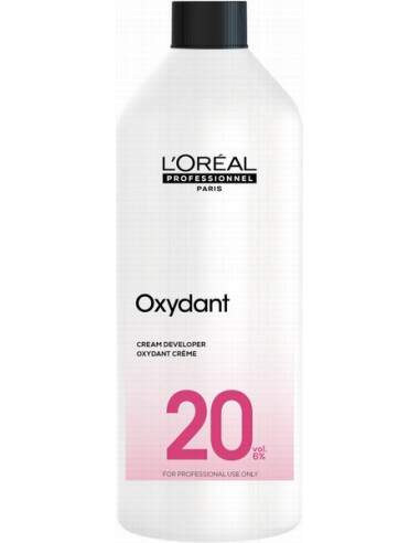 L'Oreal Professionnel Krämig oxidant...