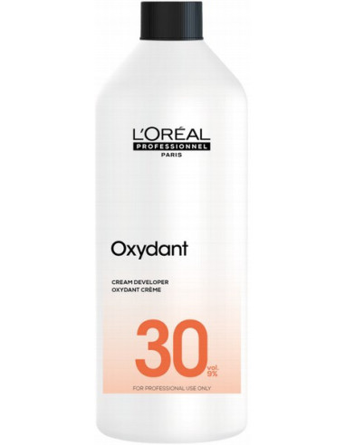 L'Oreal Professionnel Krämig oxidant...