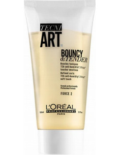 TECNI.ART Bouncy & Tender...