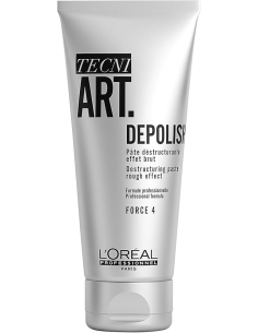 TECNI.ART Depolish Force 4...