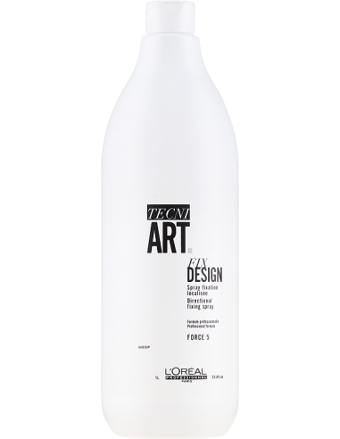 Tecni Art Fix Design izsmidzināms fiksējošs sprejs (5) 1000ml