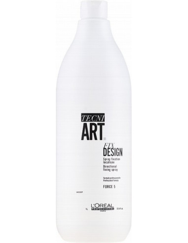 TECNI.ART Fix Design-spray 1000ml