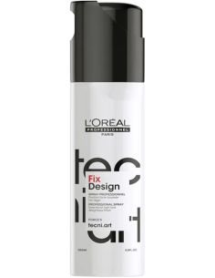 TECNI.ART Fix Design spray...