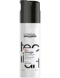 TECNI.ART Fix Design spray...