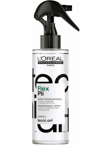 TECNI.ART Flex Pli hårstylingspray 4...
