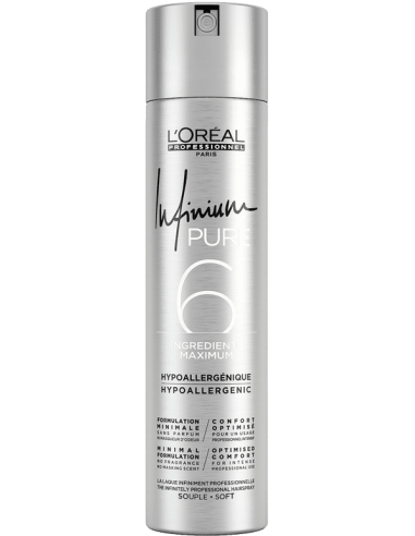 Infinium Soft hairspray 300ml