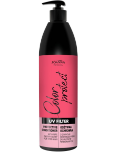 UV-FILTER Balsam för färgat...
