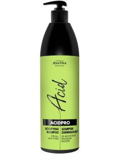 ACIDPRO COMPLEX Syraschampo...