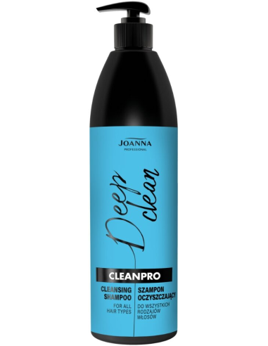 CLEANPRO COMPLEX Rengörande schampo...