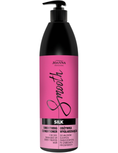 SILK Smoothing Conditioner...