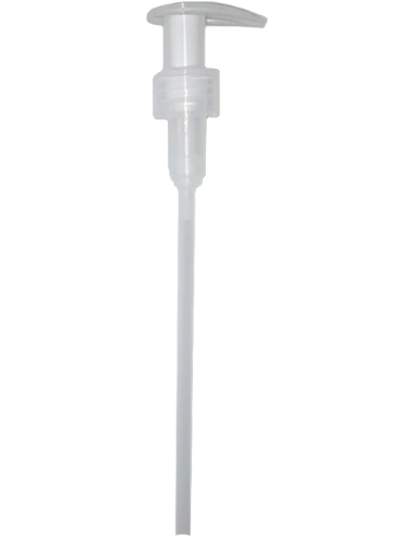 Dispenser SEMI DI LINO för schampon...