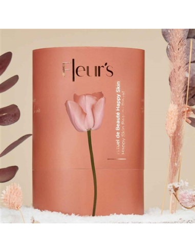 HAPPY SKIN Beauty Ritual presentset