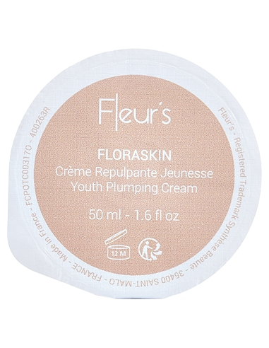 FLORASKIN anti-aging ansiktskräm 50ml...