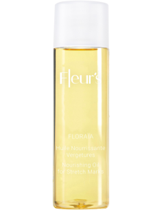 Olja mot bristningar 125 ml