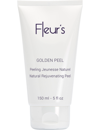 GOLDEN PEEL Natural Rejuvenating Peel 150ml