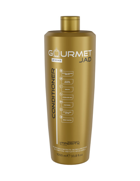 Imperity Gourmet Cream J'Adore Parfymbalsam 1000ml