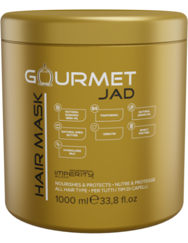 Imperity Gourmet Cream J'Adore Parfym...