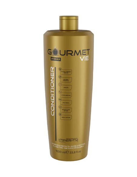 Imperity Gourmet La Vie Est Belle Parfymbalsam 1000ml