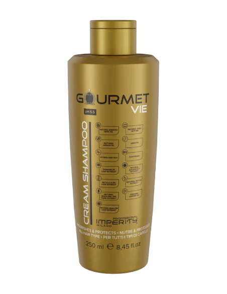 Imperity Gourmet La Vie Est Belle Parfymschampo 250ml