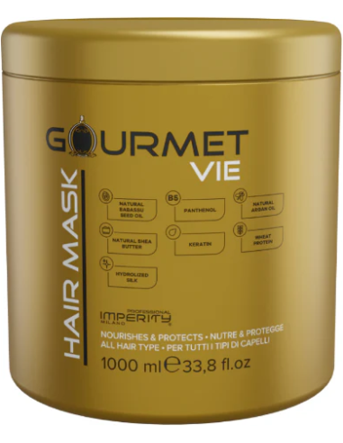 Imperity Gourmet La Vie Est Belle...