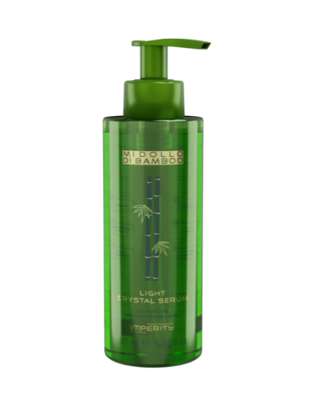Imperity Organic Midollo Di Bamboo Light Crystal Serum 150ml
