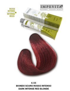 Impevita Ammoniak- och...