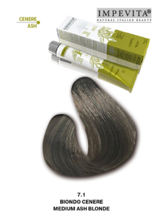 Impevita Ammoniak- och...