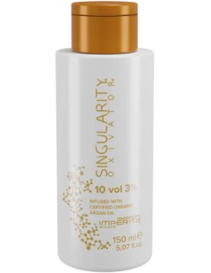 Singularity Oxidatorer...