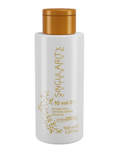 Singularity Oxidatorer 10VOL - 3% 150ml