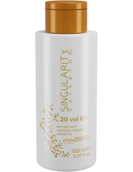 Singularity Oxidatorer 20VOL - 6% 150ml