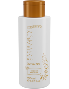 Singularity Oxidatorer...