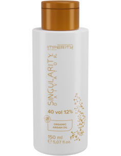 Singularity Oxidatorer...