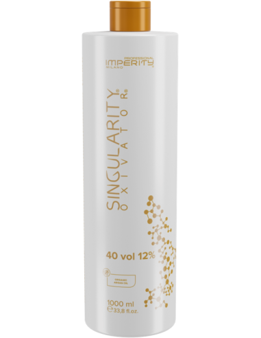 Singularity Cream Hydrogens with Argan Oil 40VOL - 12% 1000ml