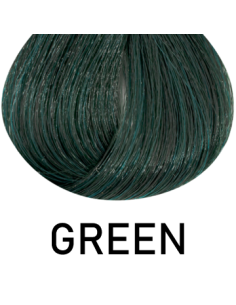 Singularity - GRÖN 100ml